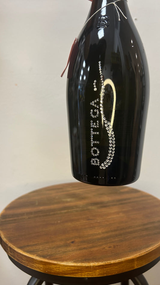 Bottega Sparkling Diamantini