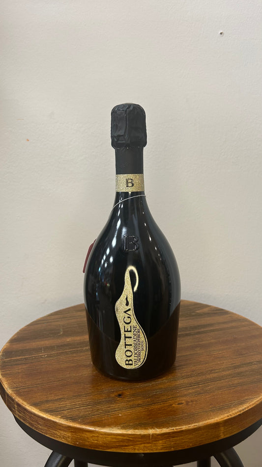 Valdobbiadene Prosecco Bottega