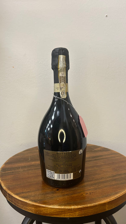 Valdobbiadene Prosecco Bottega