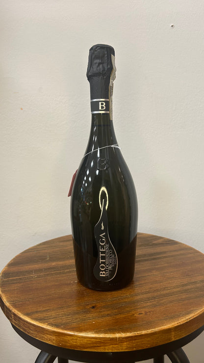 Valdobbiadene DOC Glitter Oro Bottega