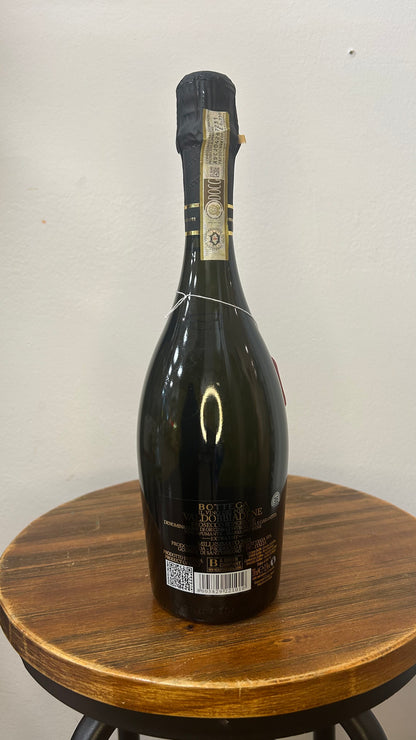 Valdobbiadene DOC Glitter Oro Bottega