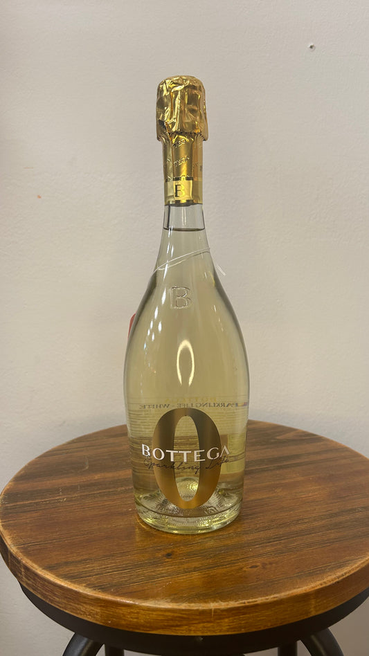 Spumante Analcolico Bottega