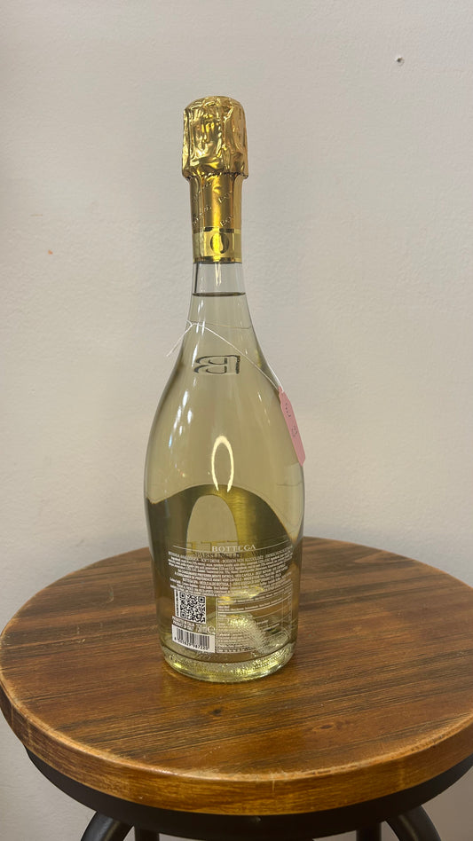 Spumante Analcolico Bottega