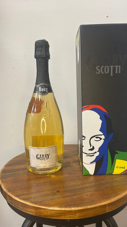 Brut Gerry Scotti Giorgi