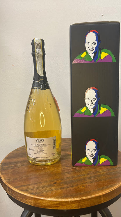 Brut Gerry Scotti Giorgi