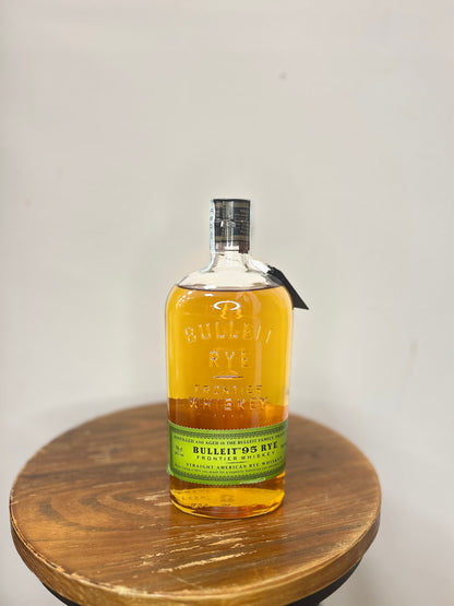 Bulleit 95 RYE whiskey