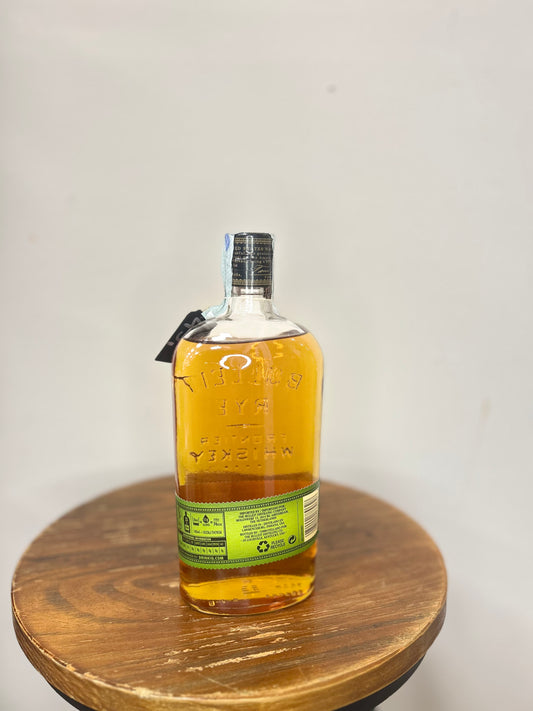 Bulleit 95 RYE whiskey