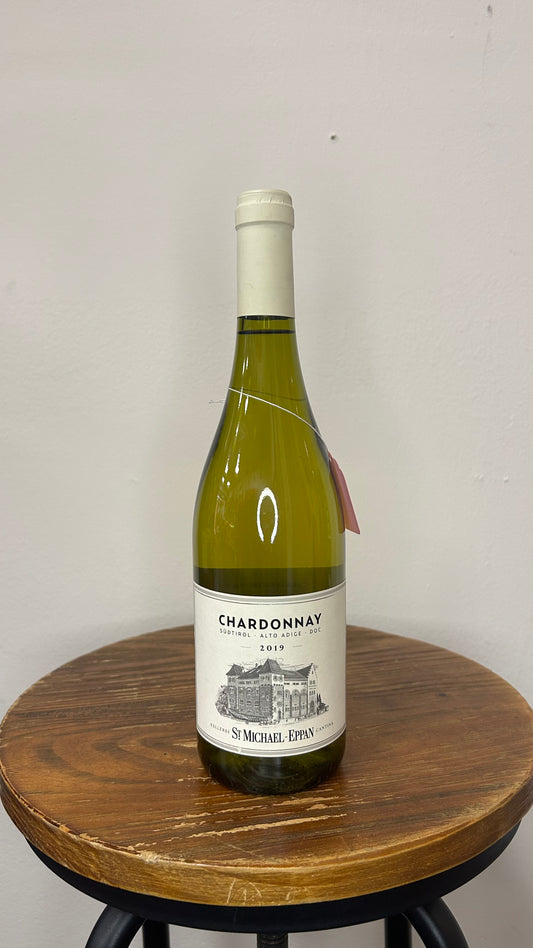 Chardonnay cantina St. Michael-Eppan