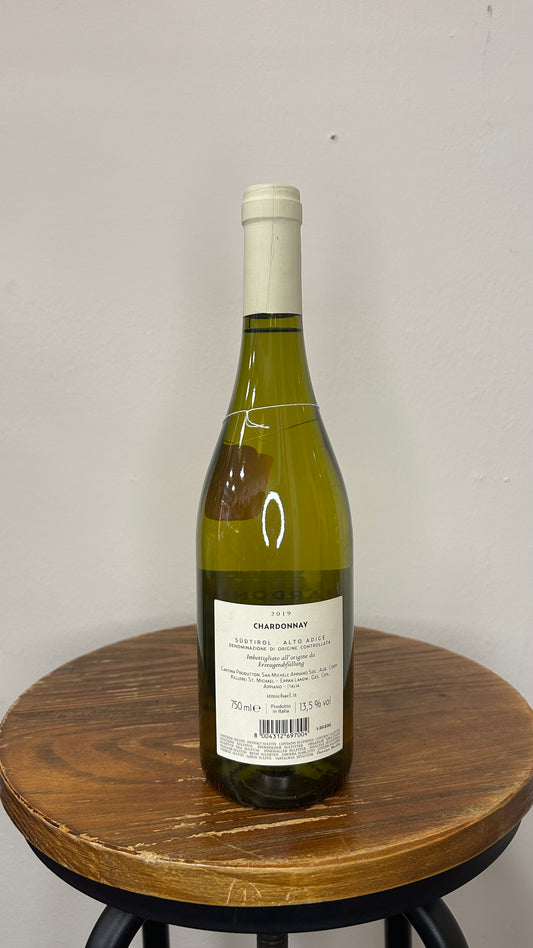 Chardonnay cantina St. Michael-Eppan