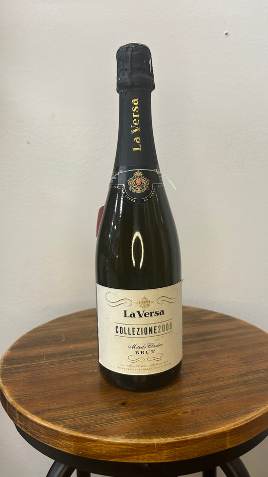 Collezione 2008 La Versa