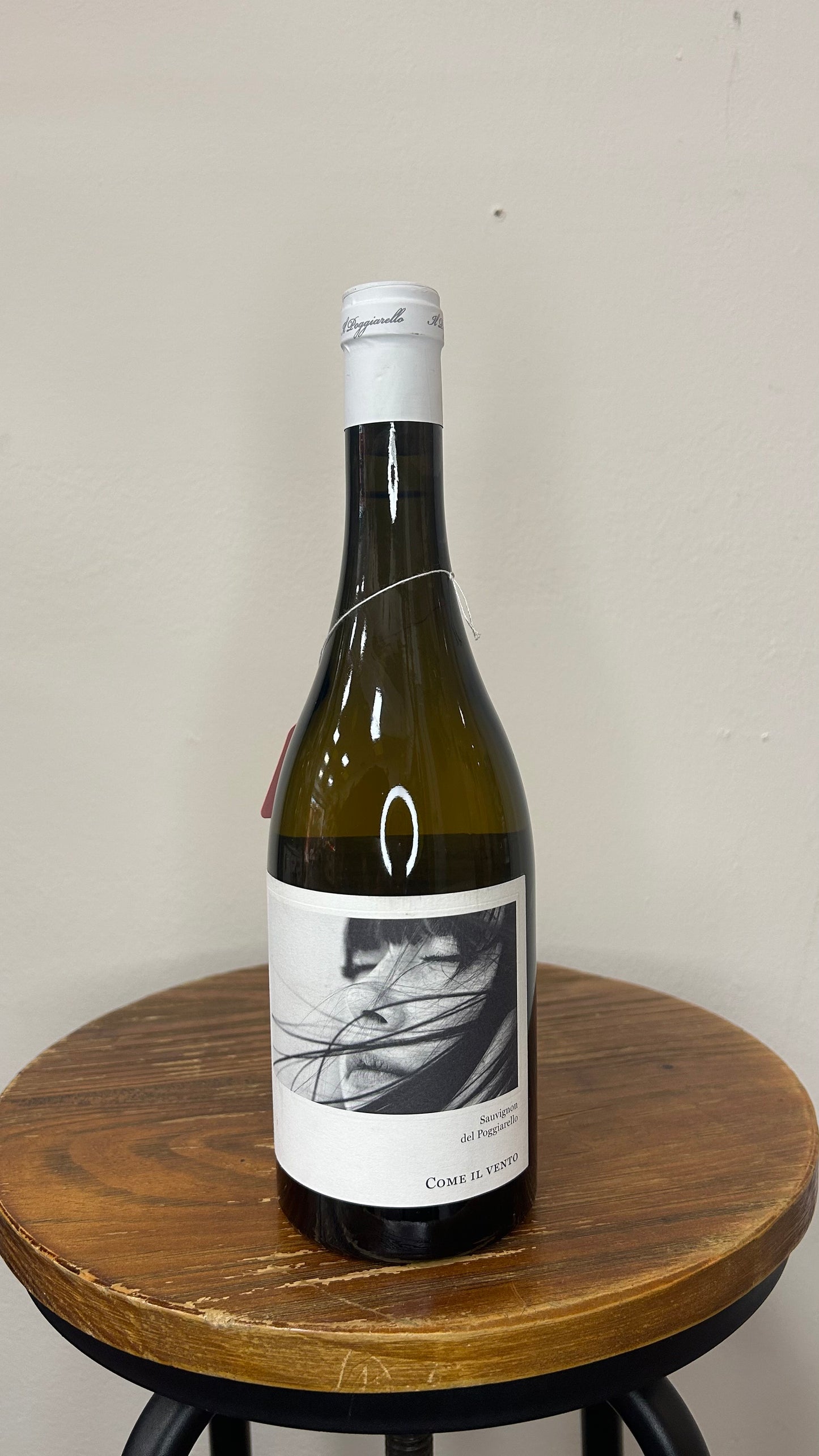 Come il vento Sauvignon Il Poggiarello