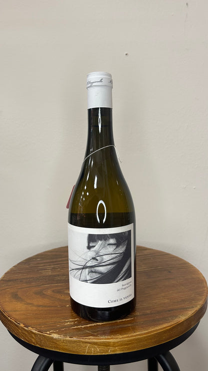 Come il vento Sauvignon Il Poggiarello
