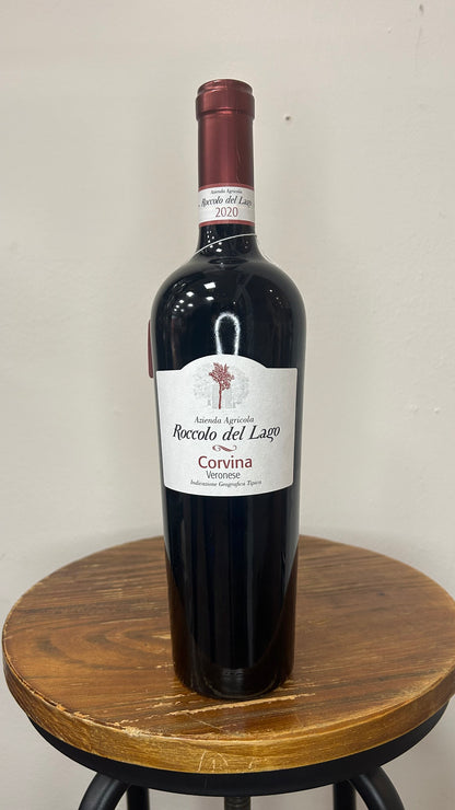 Corvina Veronese Roccolo del Lago