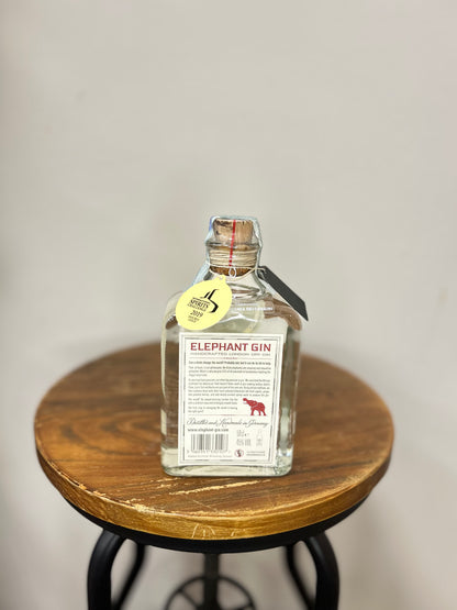 Elephant Gin
