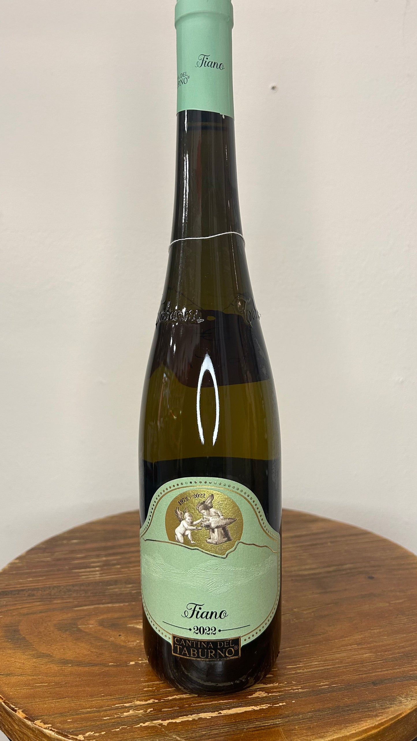 Cantina del Taburno (tutte)