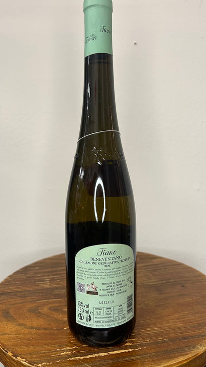 Cantina del Taburno (tutte)