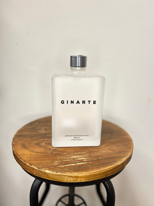 Gin Arte Frida Kahlo