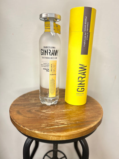 Gin Raw