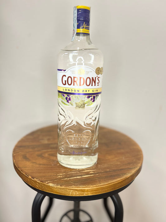 Gordon Gin
