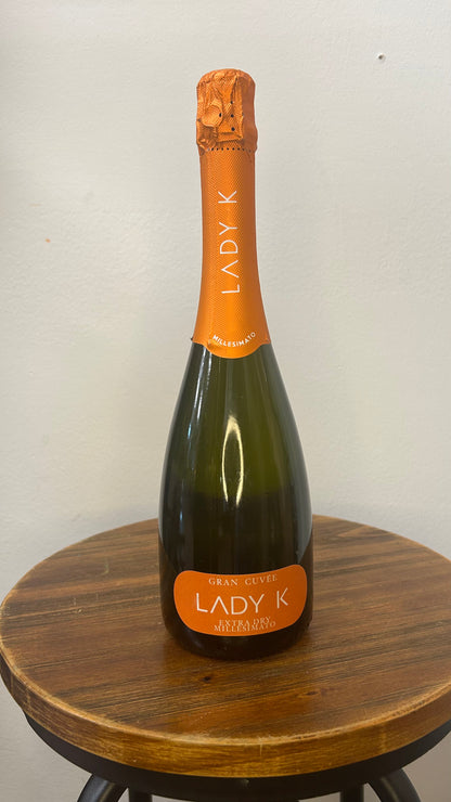 Gran Cuvée Terra Serena