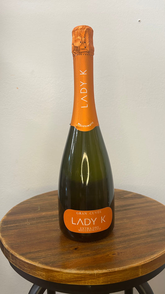 Gran Cuvée Terra Serena