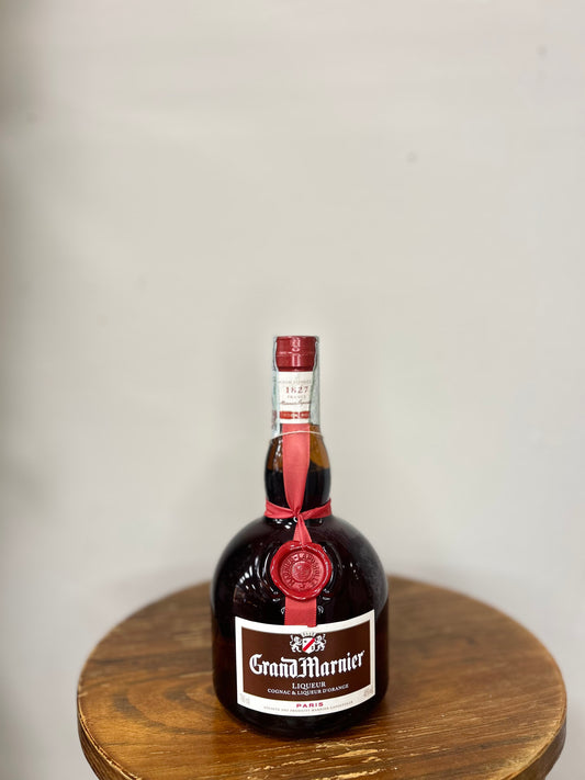 Grand Marnier - Liquore di cognac all'arancia