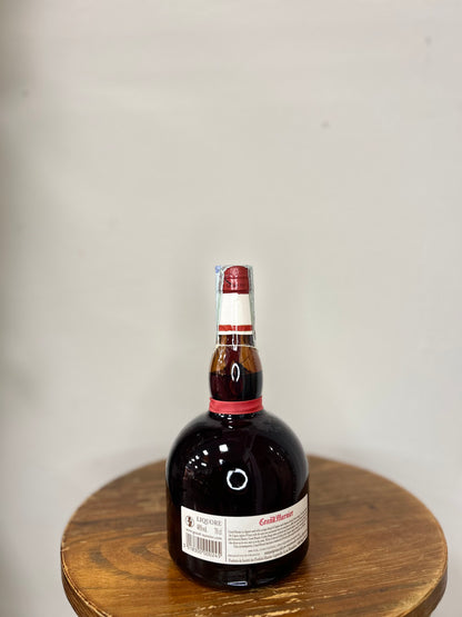 Grand Marnier - Liquore di cognac all'arancia