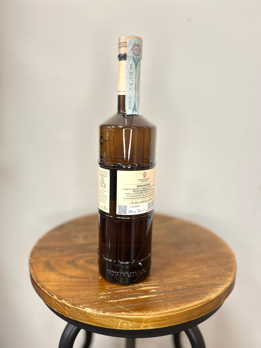 Grappa Barrique 903 Bonaventura Maschio