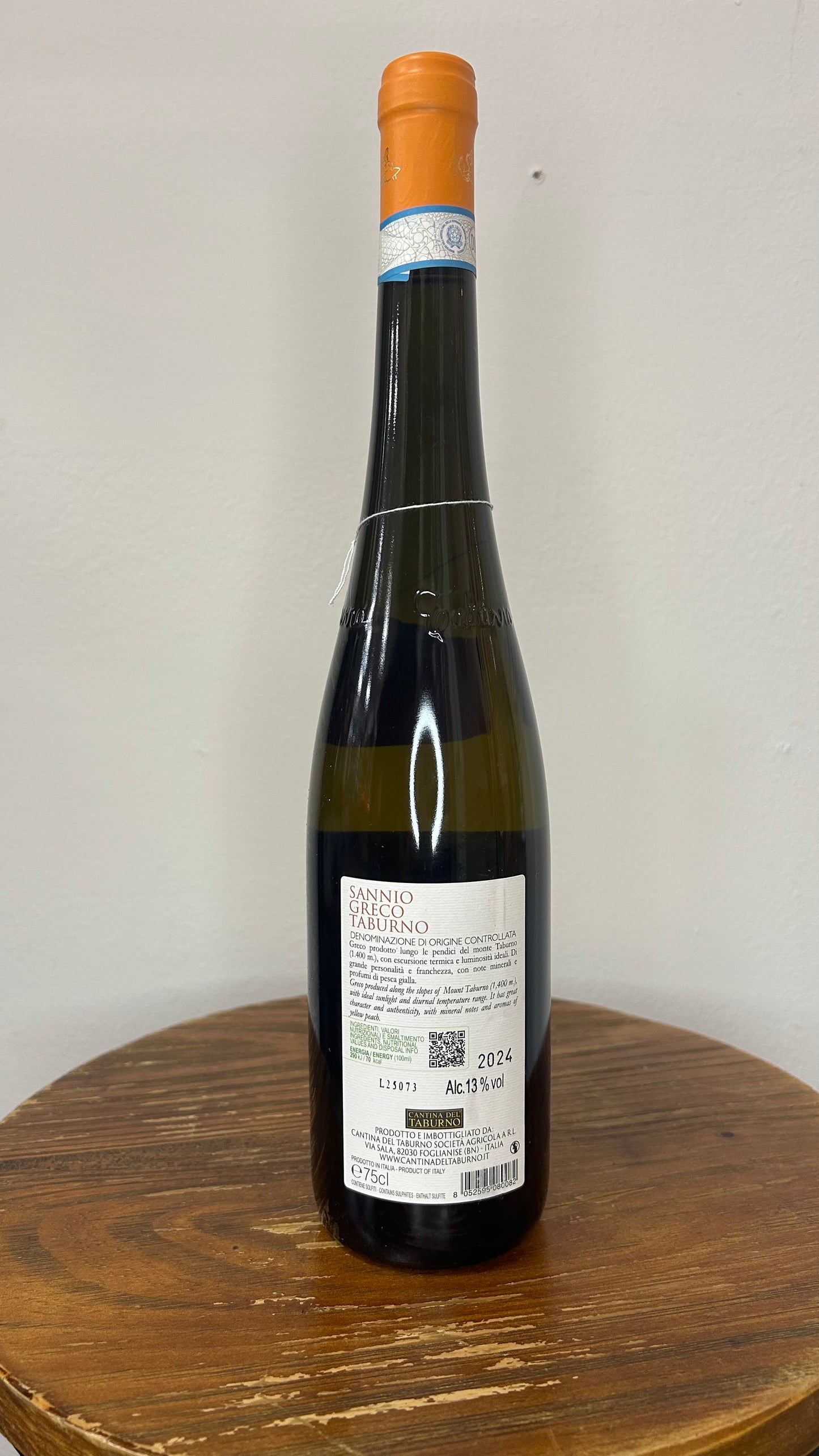 Cantina del Taburno (tutte)