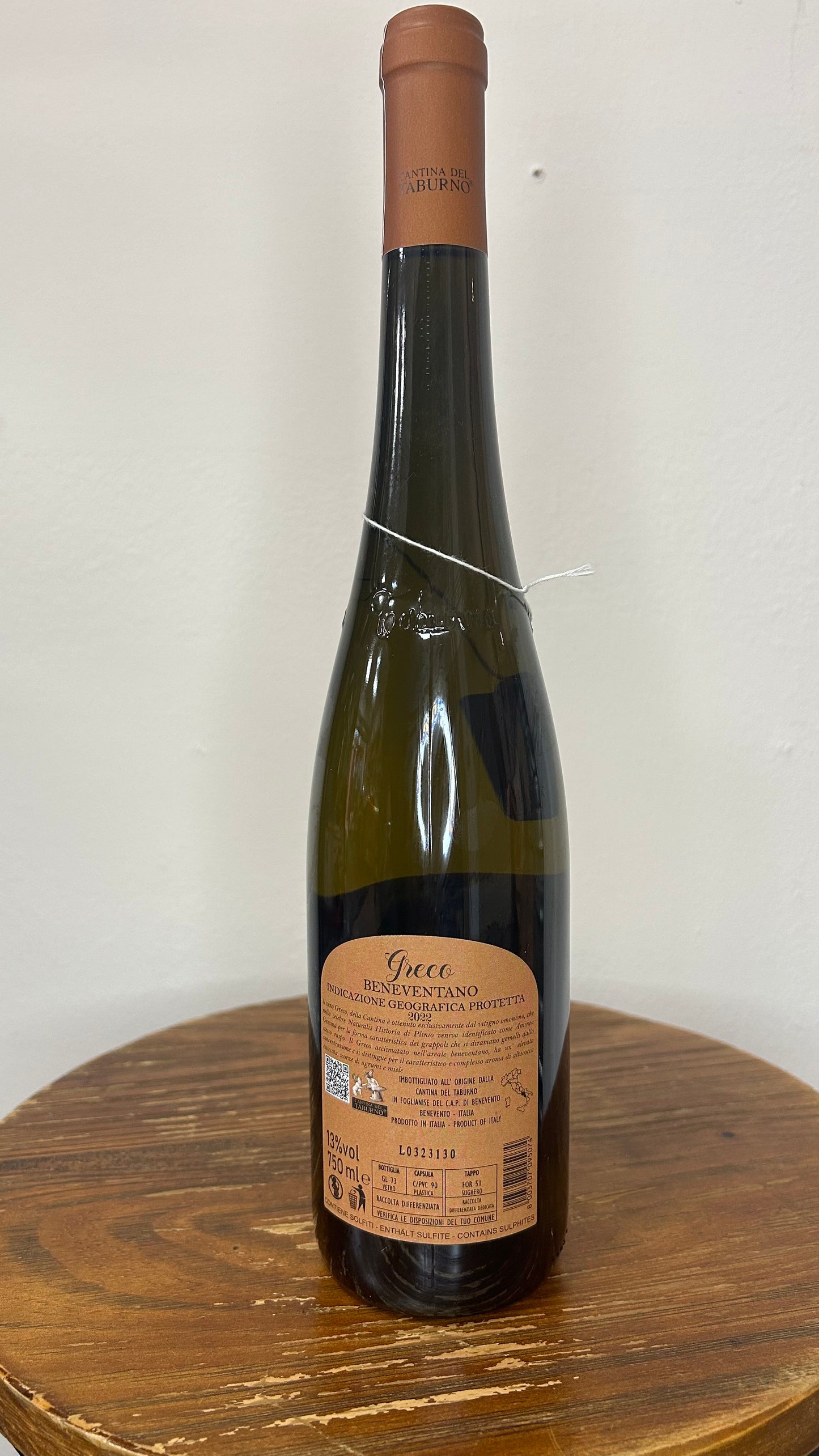 Cantina del Taburno (tutte)