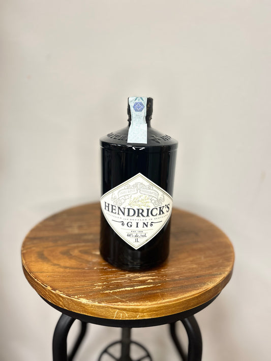 Hendricks Gin