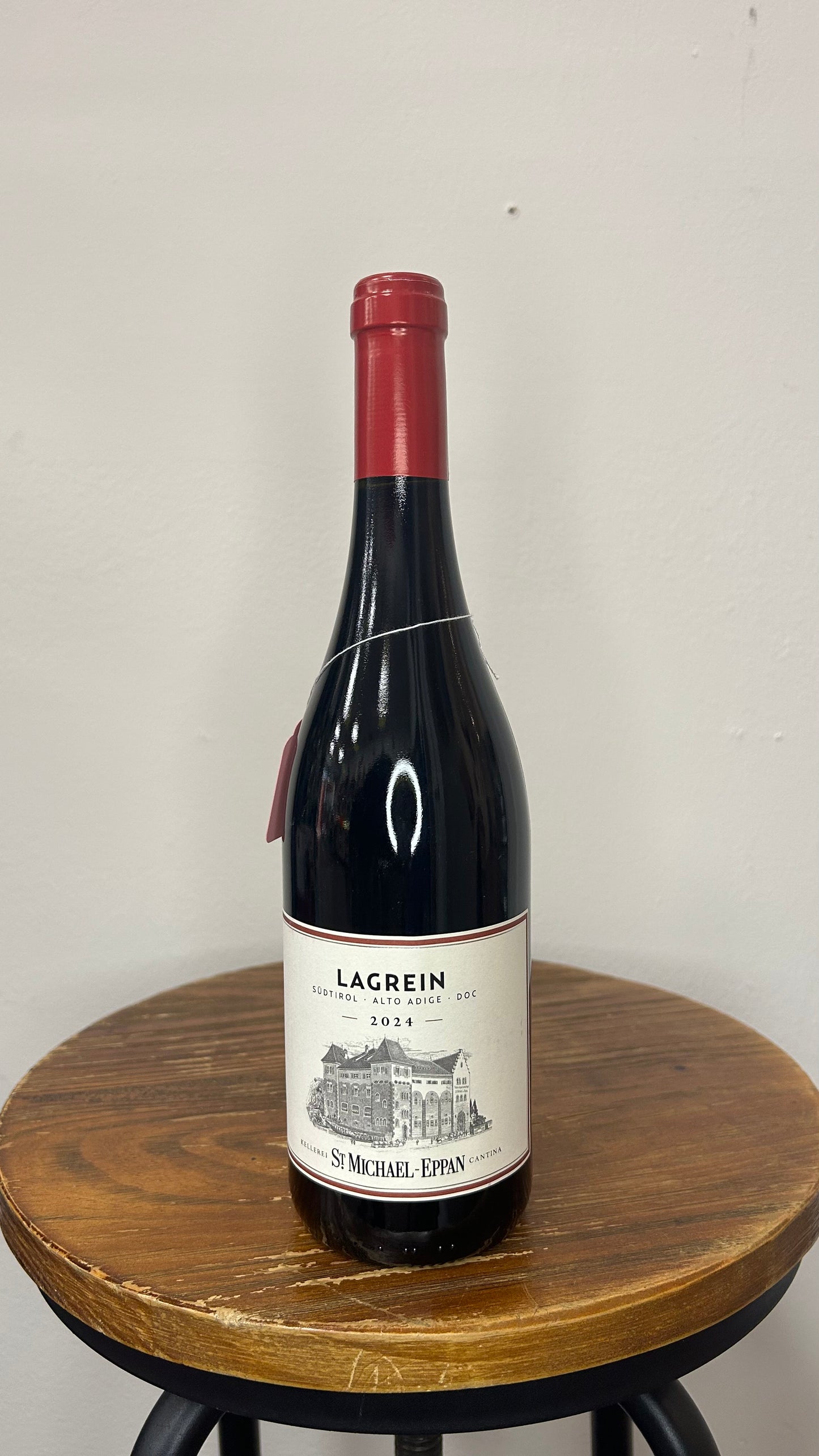 Lagrein St. Michael-Eppan