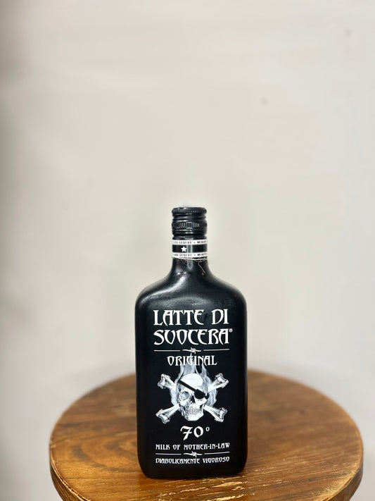 Latte di suocera originale