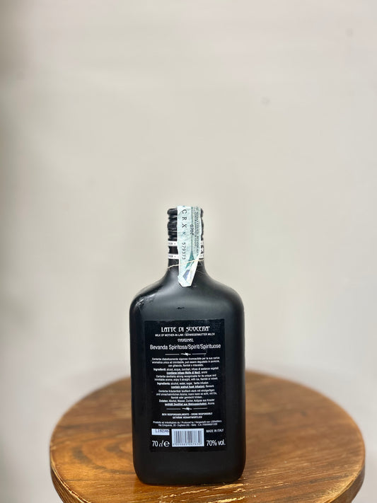 Latte di suocera originale