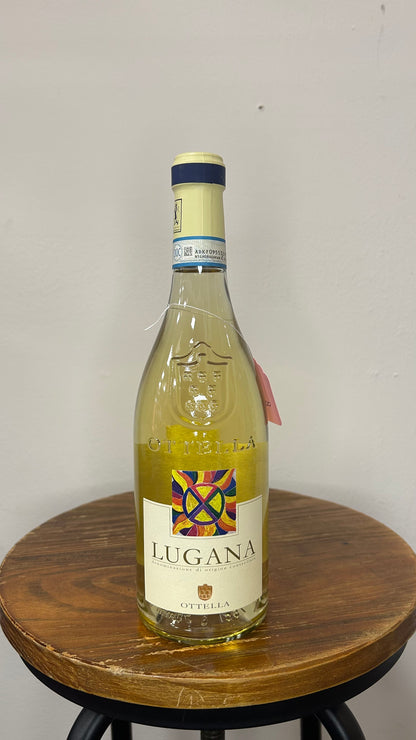 Lugana cantina Ottella