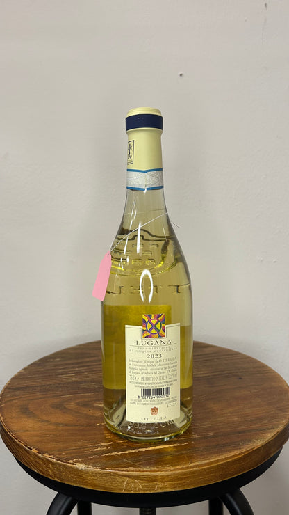 Lugana cantina Ottella