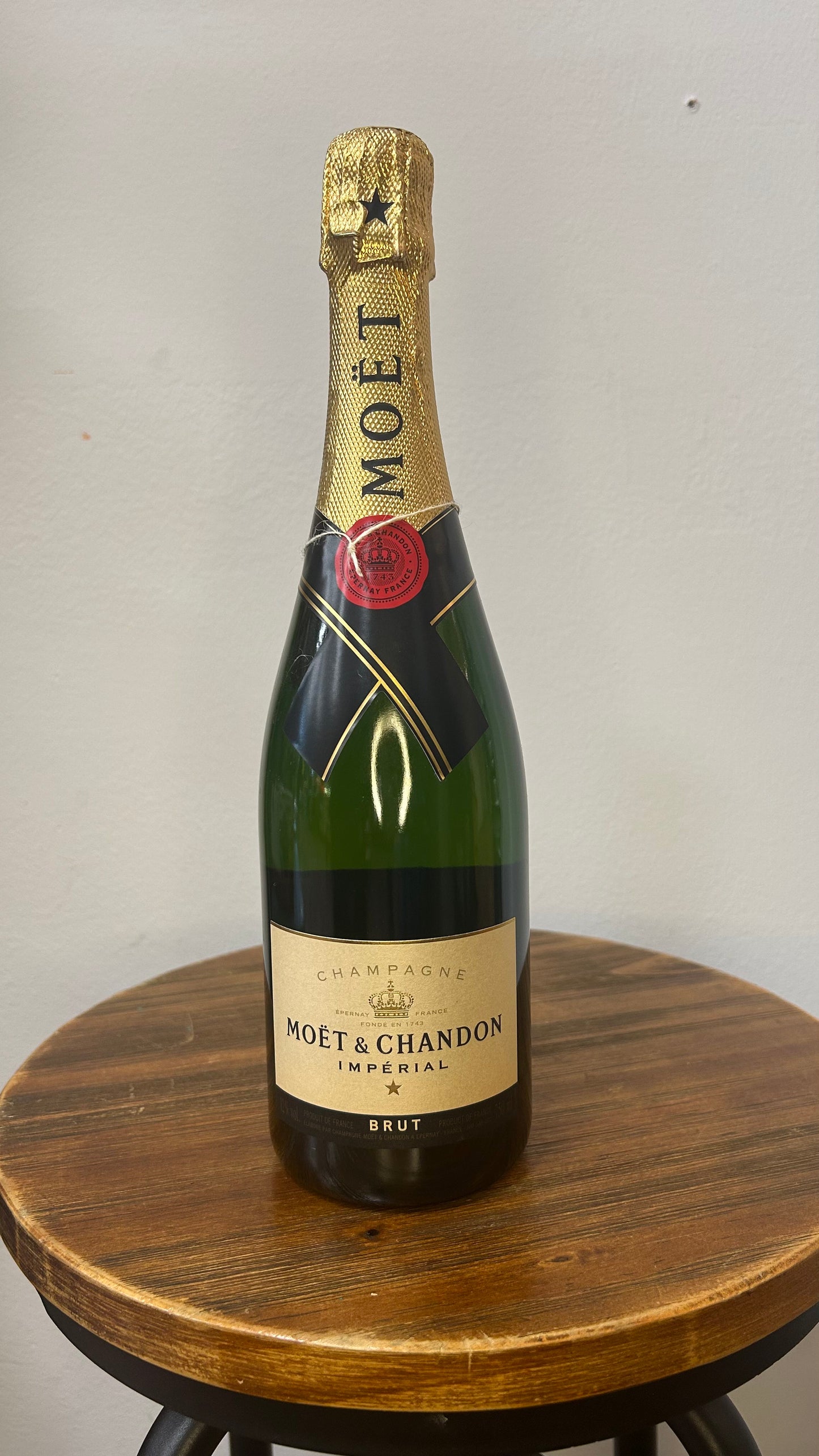 Moët & Chandon