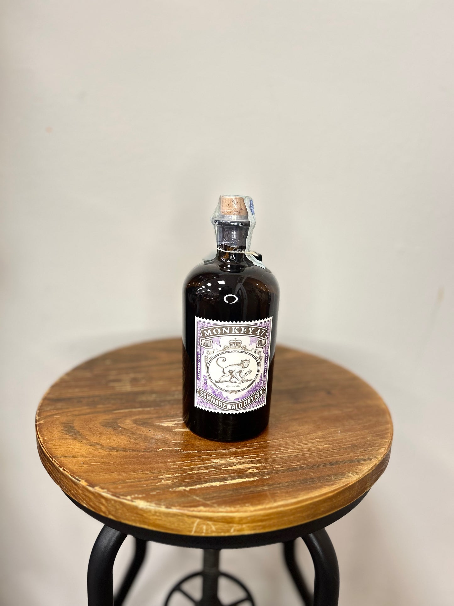 Monkey 47 Gin