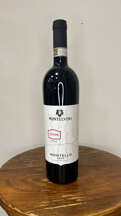 Montello DOCG Collezione Vintage Montelvini