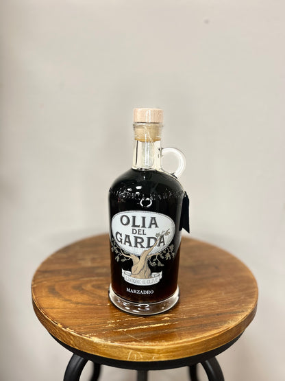 Olia del Garda - Liquore di olive Marzadro