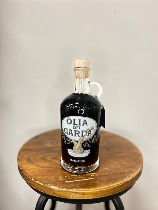 Olia del Garda - Liquore di olive Marzadro