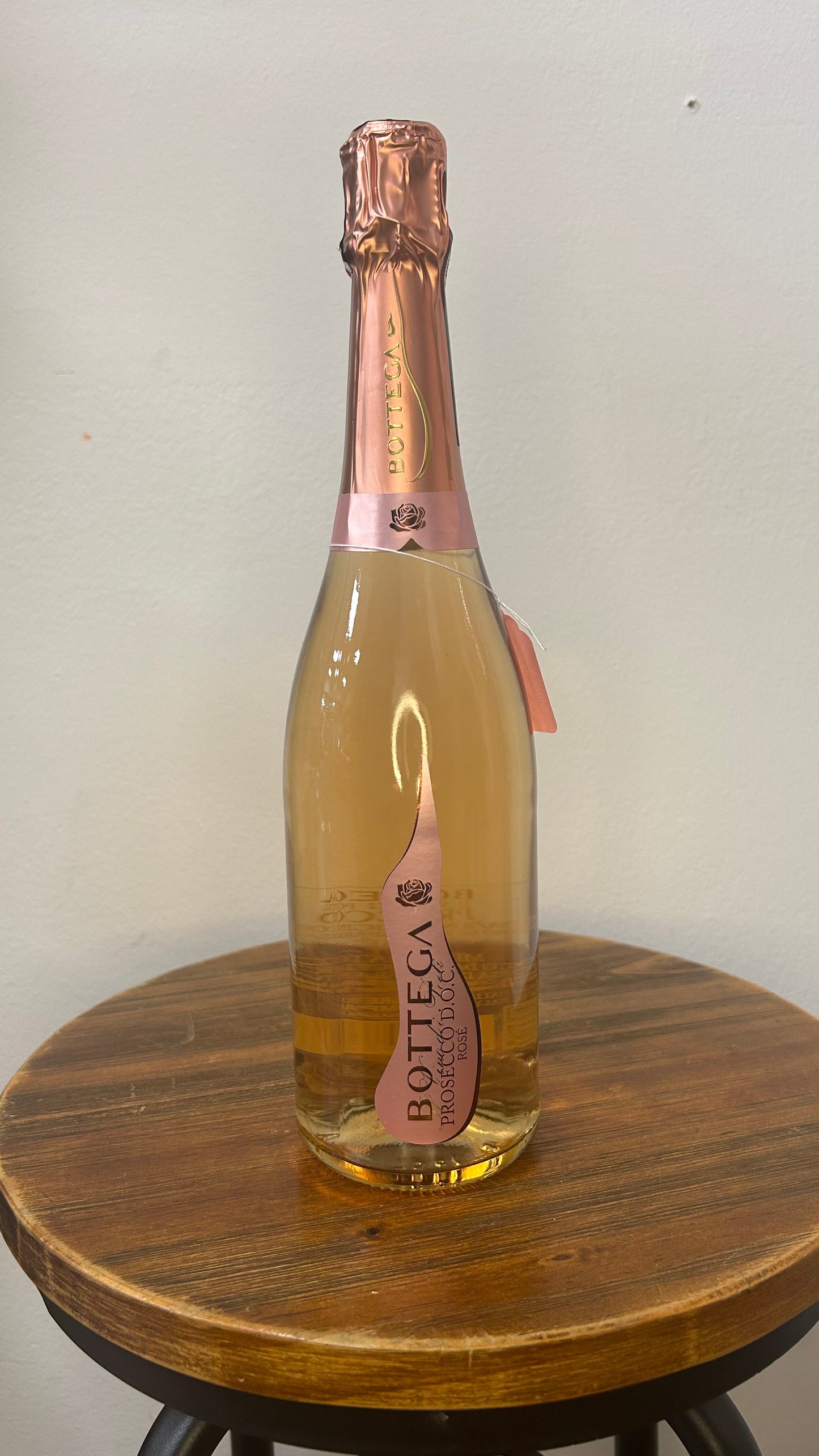 Pinot grigio rose Bottega