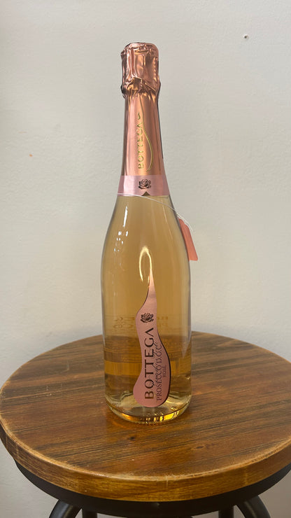 Pinot grigio rose Bottega