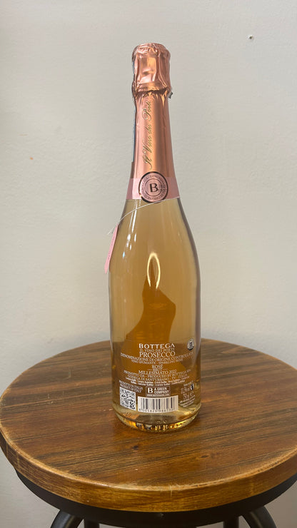 Pinot grigio rose Bottega
