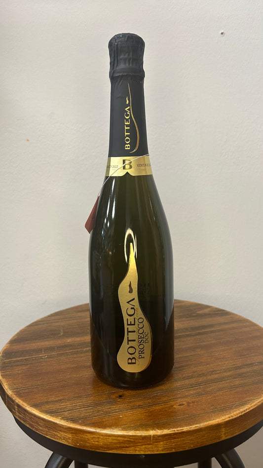 Prosecco DOC Bottega