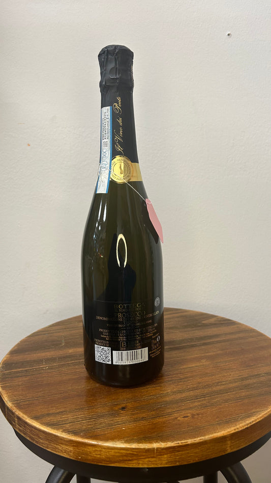 Prosecco DOC Bottega
