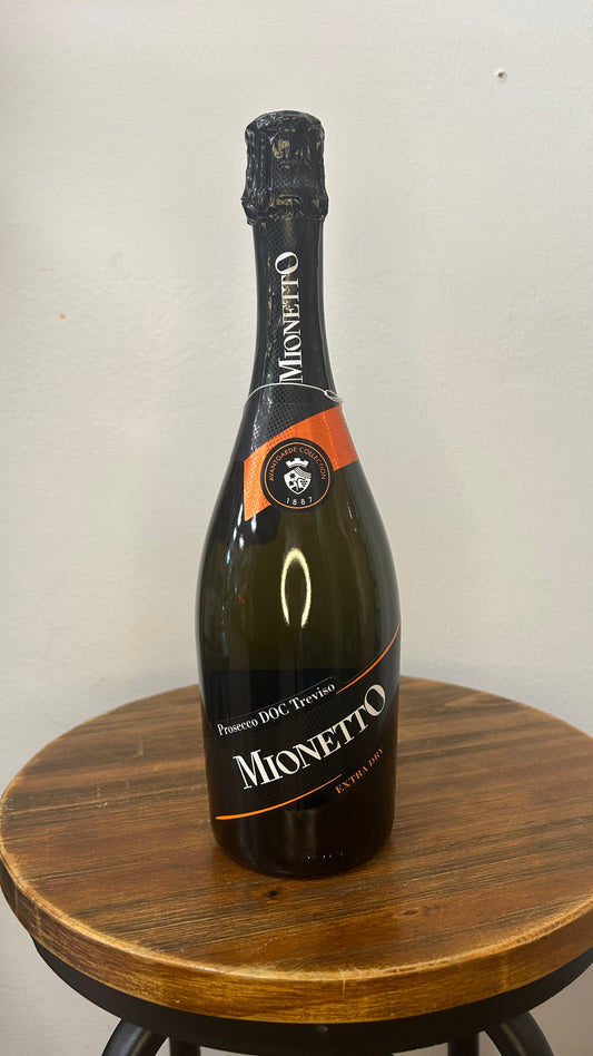 Prosecco DOC Treviso Mionetto