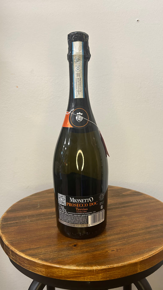 Prosecco DOC Treviso Mionetto