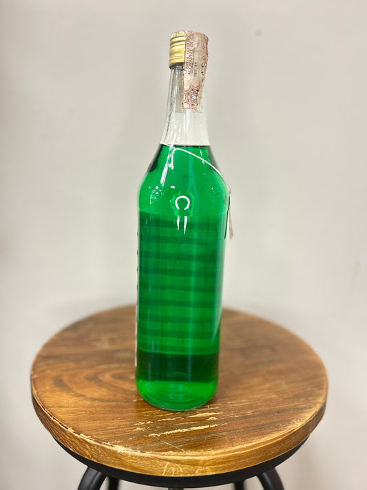 Riserva dell'alpino - Bevanda spiritosa Berghem