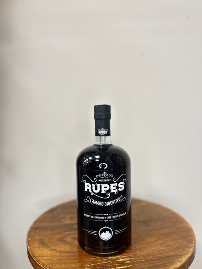 Rupes amaro digestivo